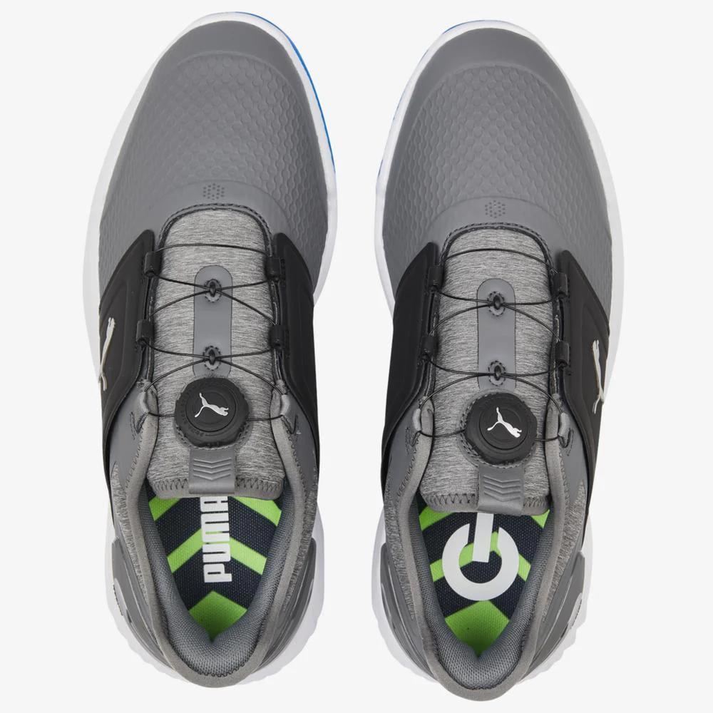 PUMA IGNITE ELEVATE Disc Men's Golf Shoe - Image 10