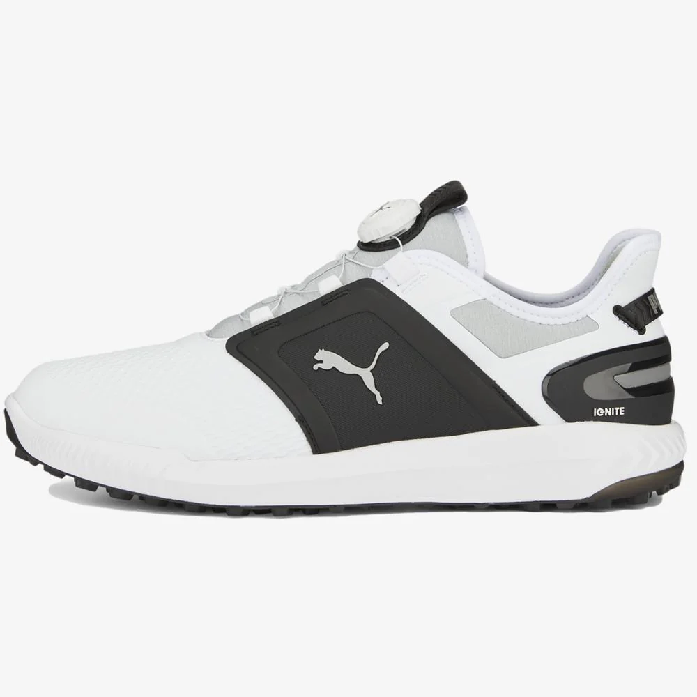 PUMA IGNITE ELEVATE Disc Men's Golf Shoe - Image 15