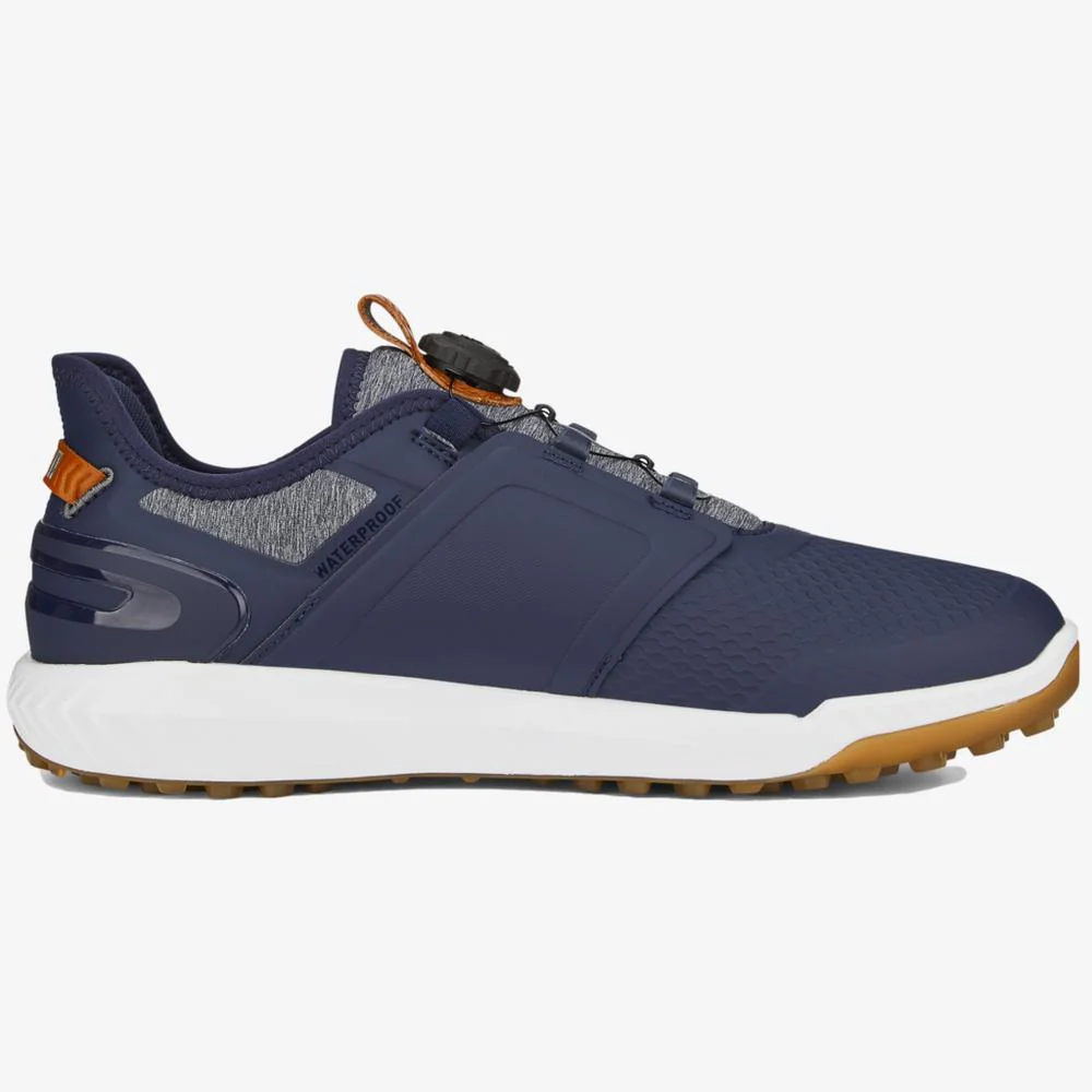 PUMA IGNITE ELEVATE Disc Men's Golf Shoe - Image 2