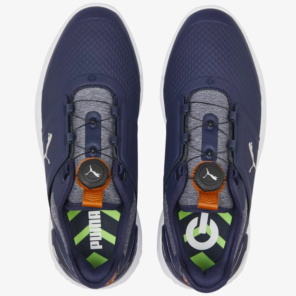 PUMA IGNITE ELEVATE Disc Men's Golf Shoe - Image 3