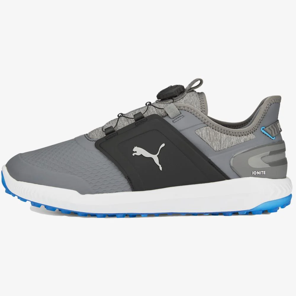 PUMA IGNITE ELEVATE Disc Men's Golf Shoe - Image 9