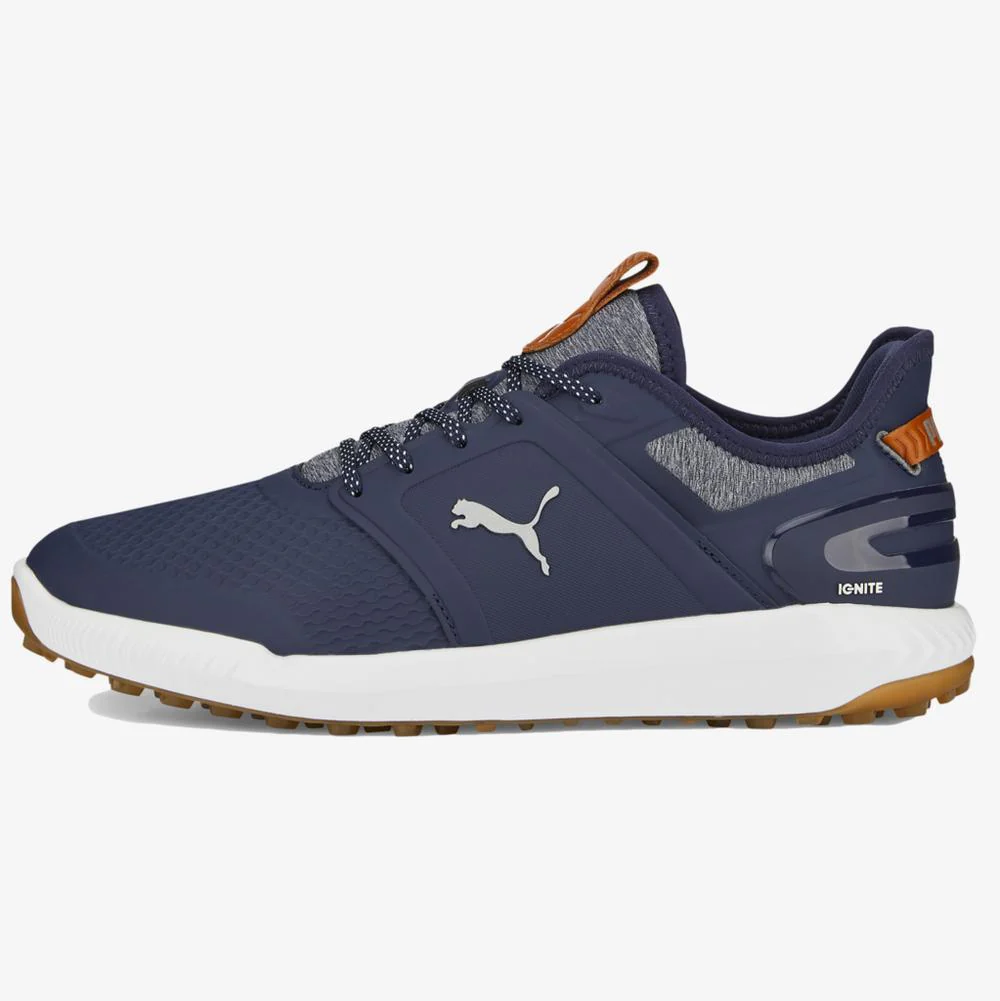 PUMA IGNITE ELEVATE Men's Golf Shoe - Image 5