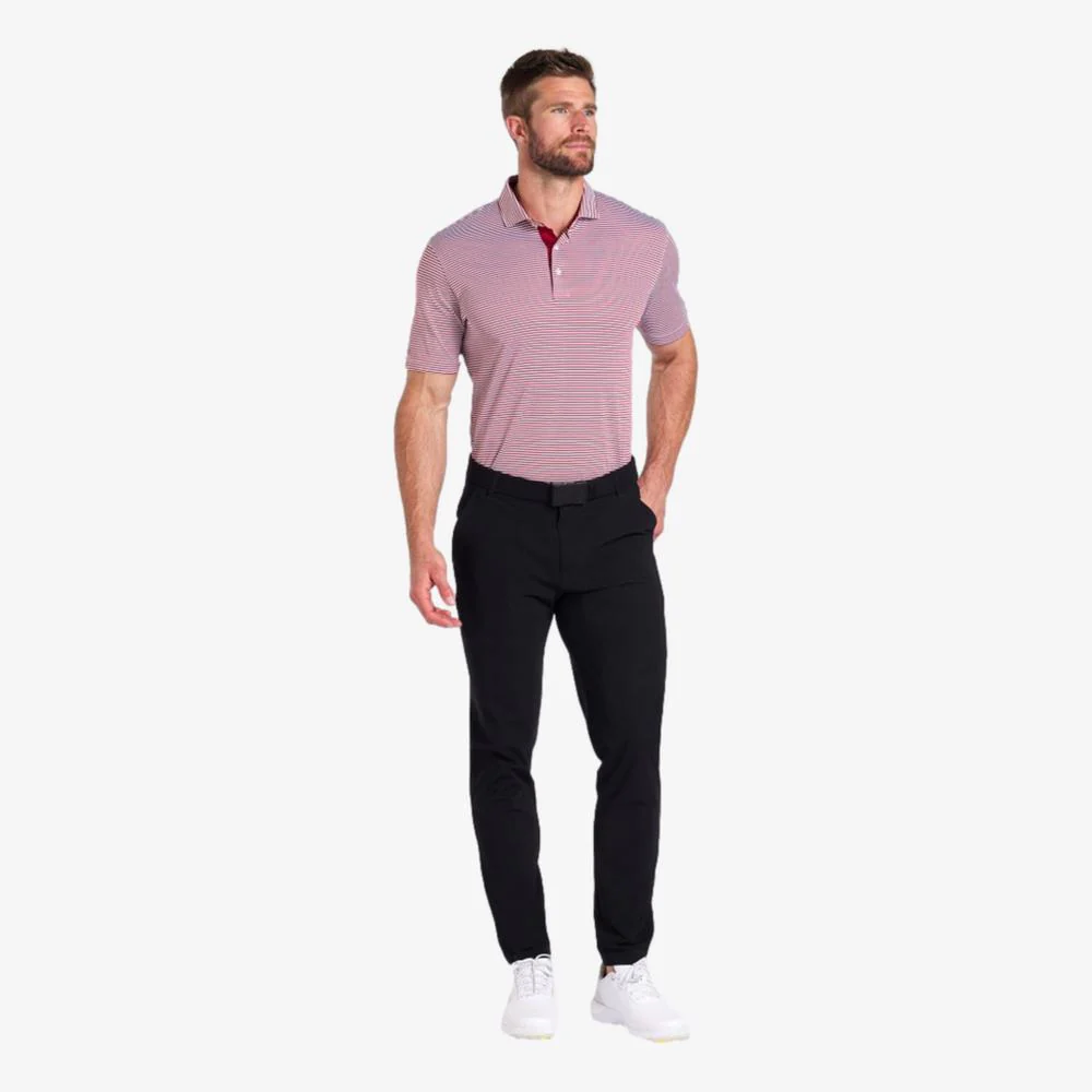 PUMA Isle Pique Polo Shirt - Image 2