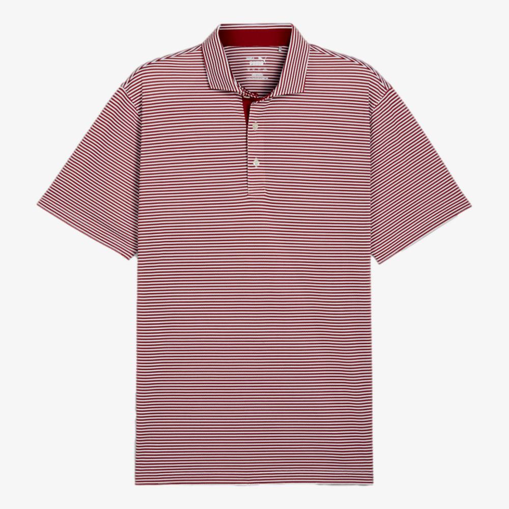 PUMA Isle Pique Polo Shirt - Image 5