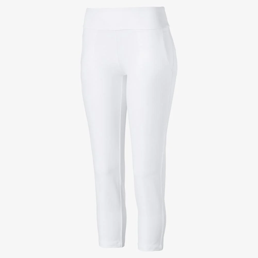PUMA Junior Girls Golf Pants