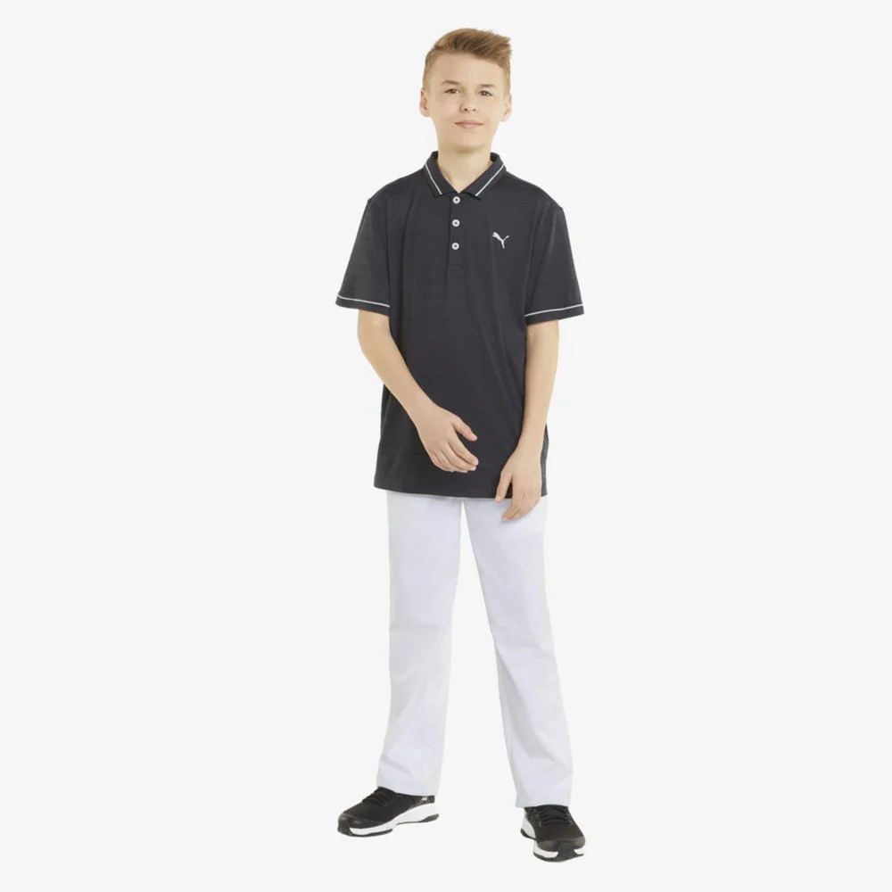 PUMA Juniors 5 Pocket Golf Pant - Image 8