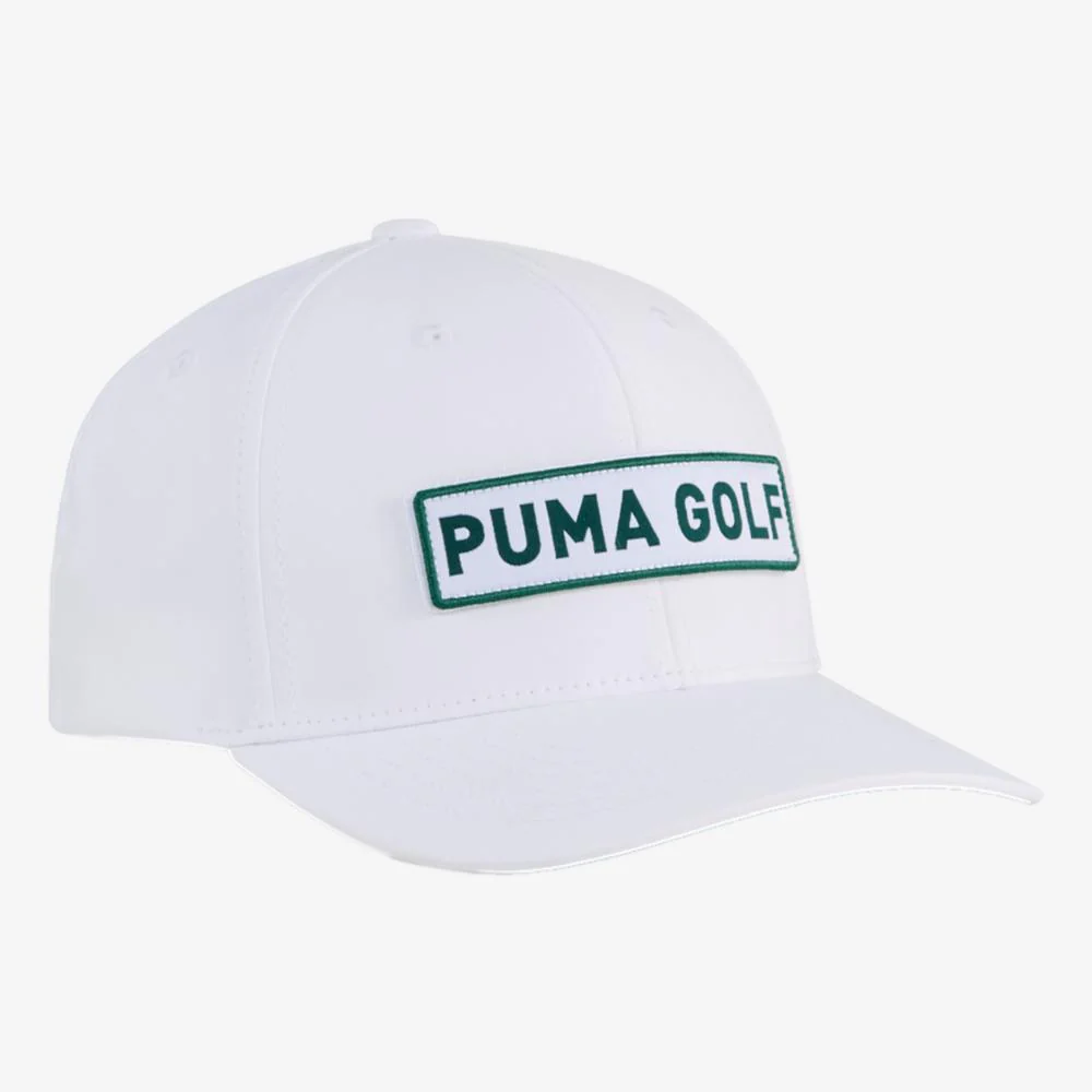 PUMA Looper Golf Cap