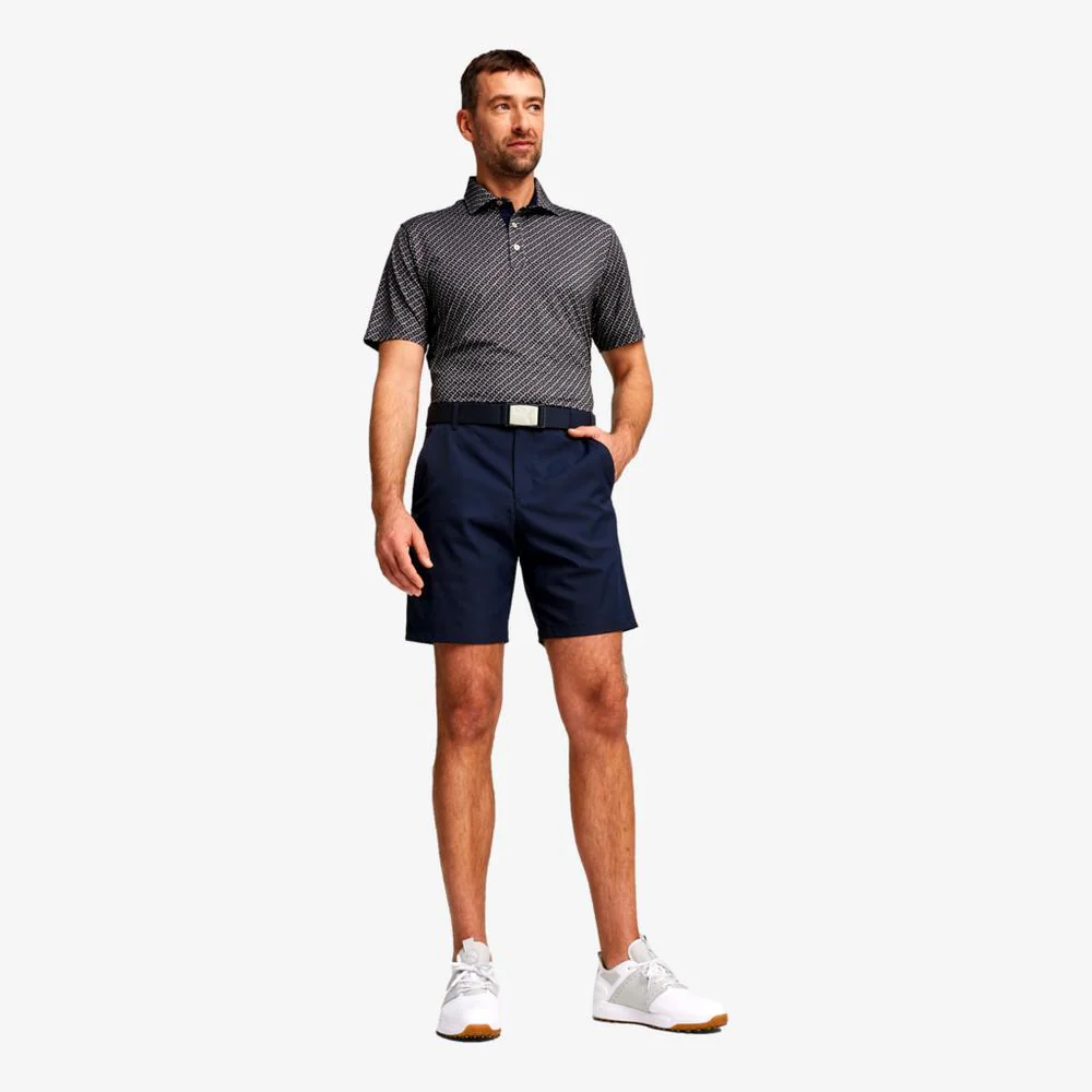 PUMA MATTR Anchors Polo - Image 3