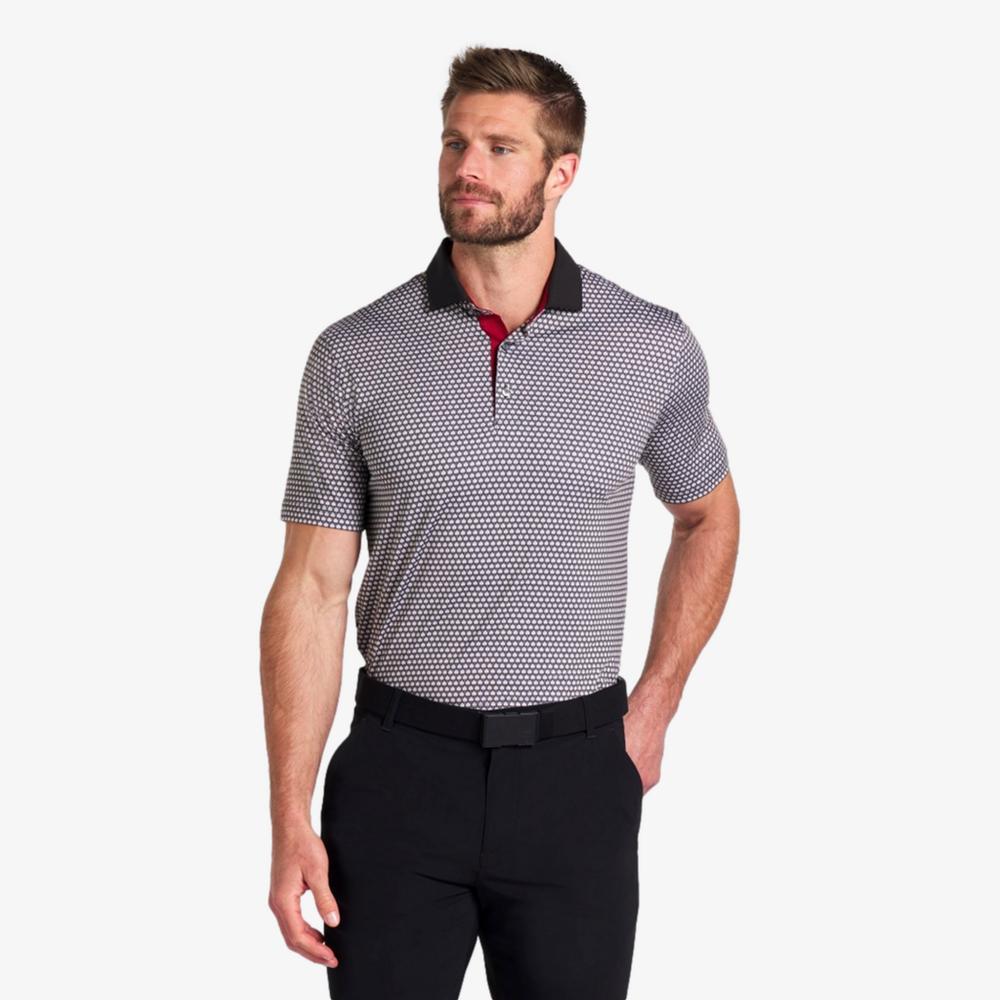 PUMA MATTR Century Polo Shirt - Image 5