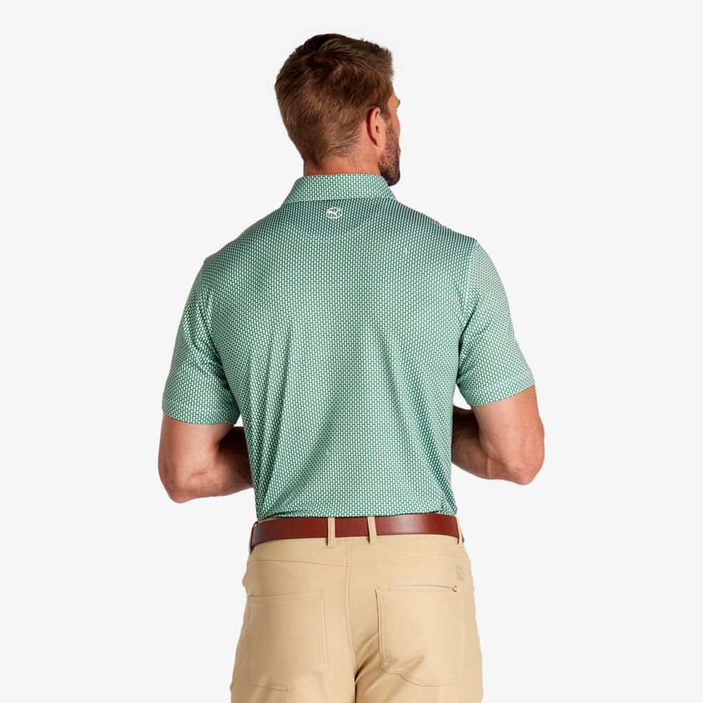 PUMA Mattr Cups Polo - Image 2
