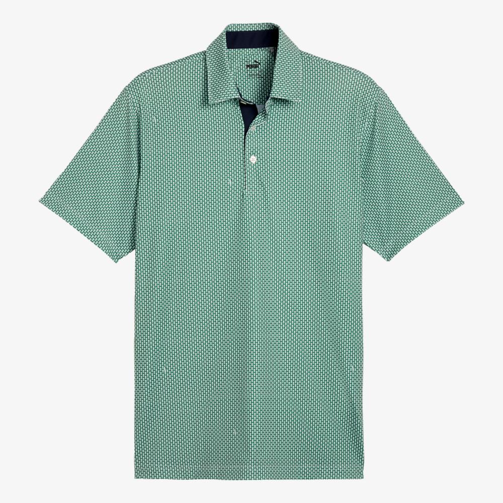 PUMA Mattr Cups Polo - Image 6