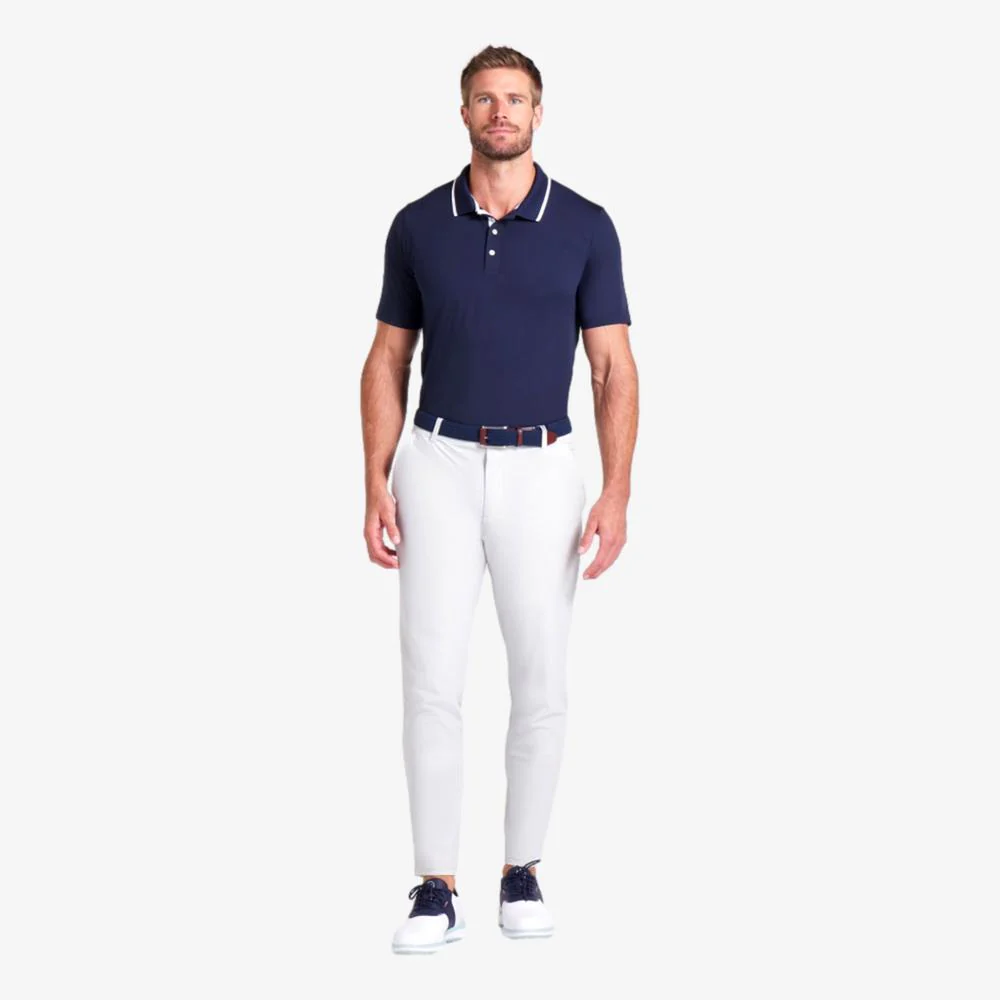 PUMA MATTR Elevated Solid Polo Shirt - Image 2