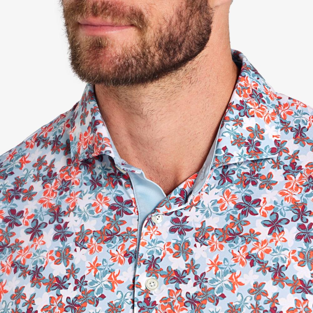 PUMA MATTR Lillie Polo Shirt - Image 2