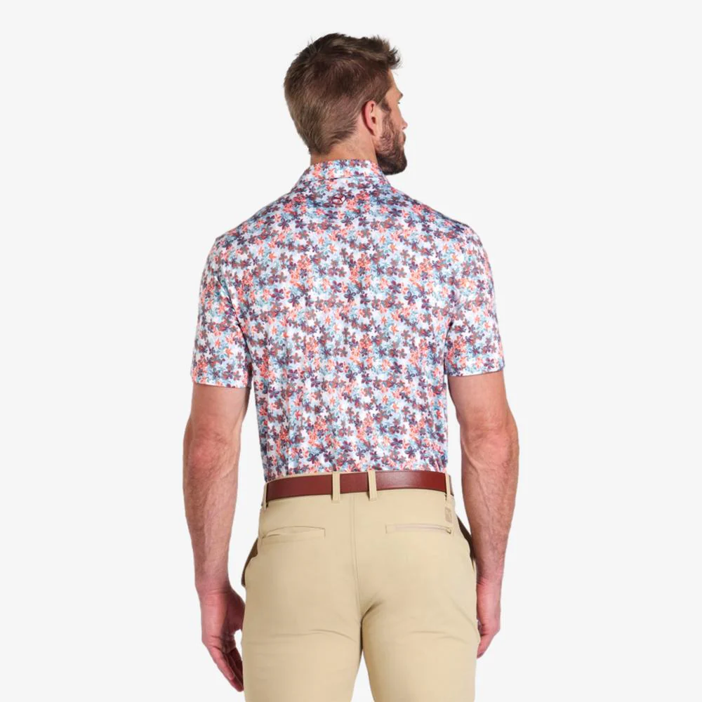 PUMA MATTR Lillie Polo Shirt - Image 4