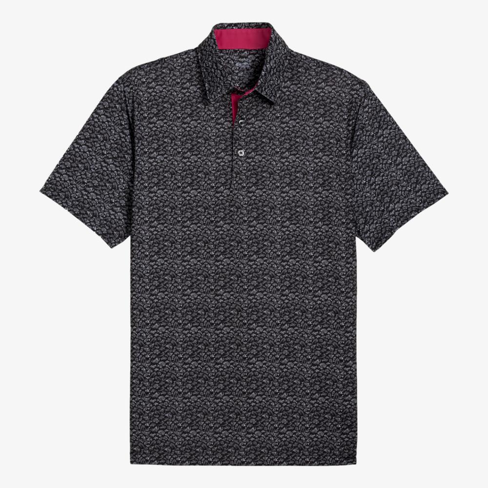 PUMA MATTR Piranha Golf Polo - Image 6