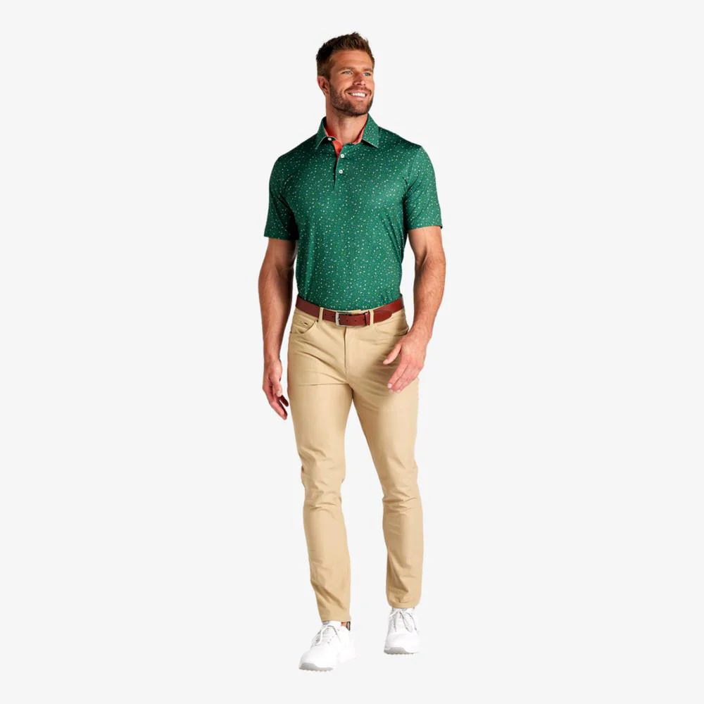 PUMA MATTR Superfecta Golf Polo - Image 5