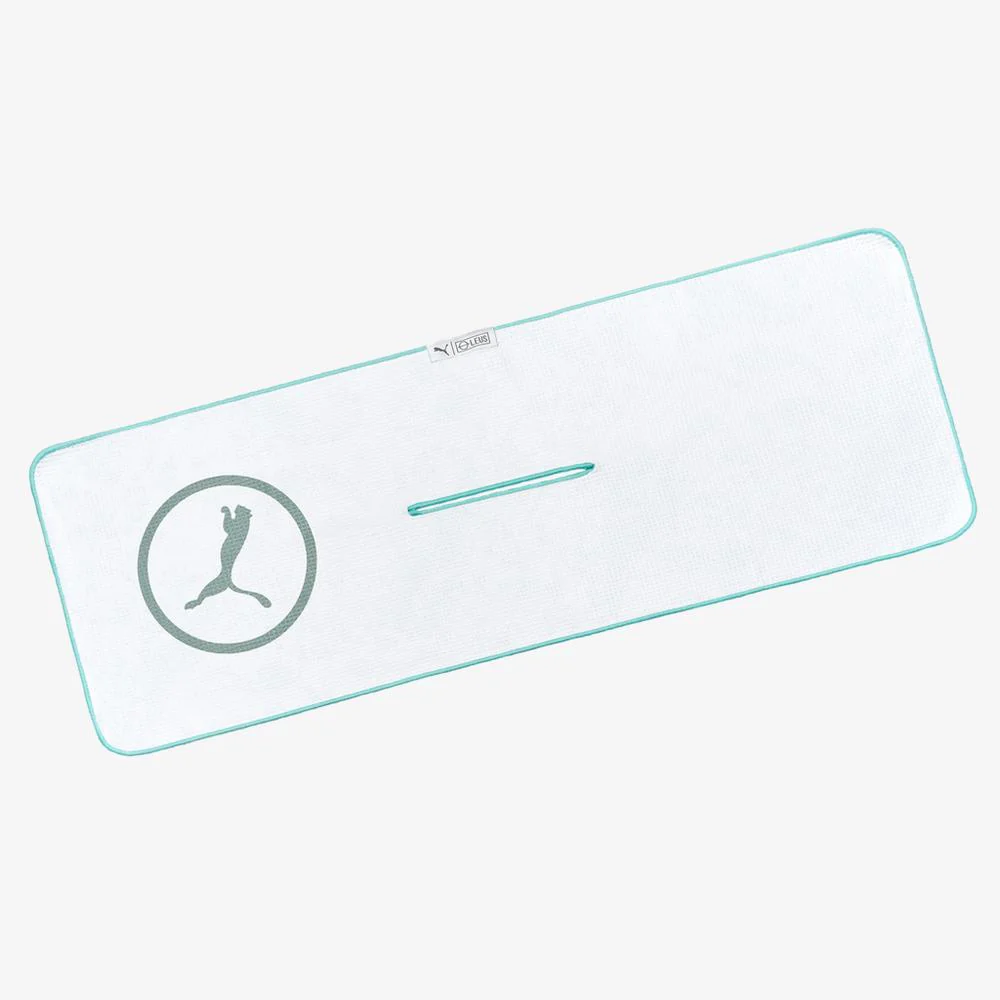 PUMA Paisley Golf Towel - Image 2