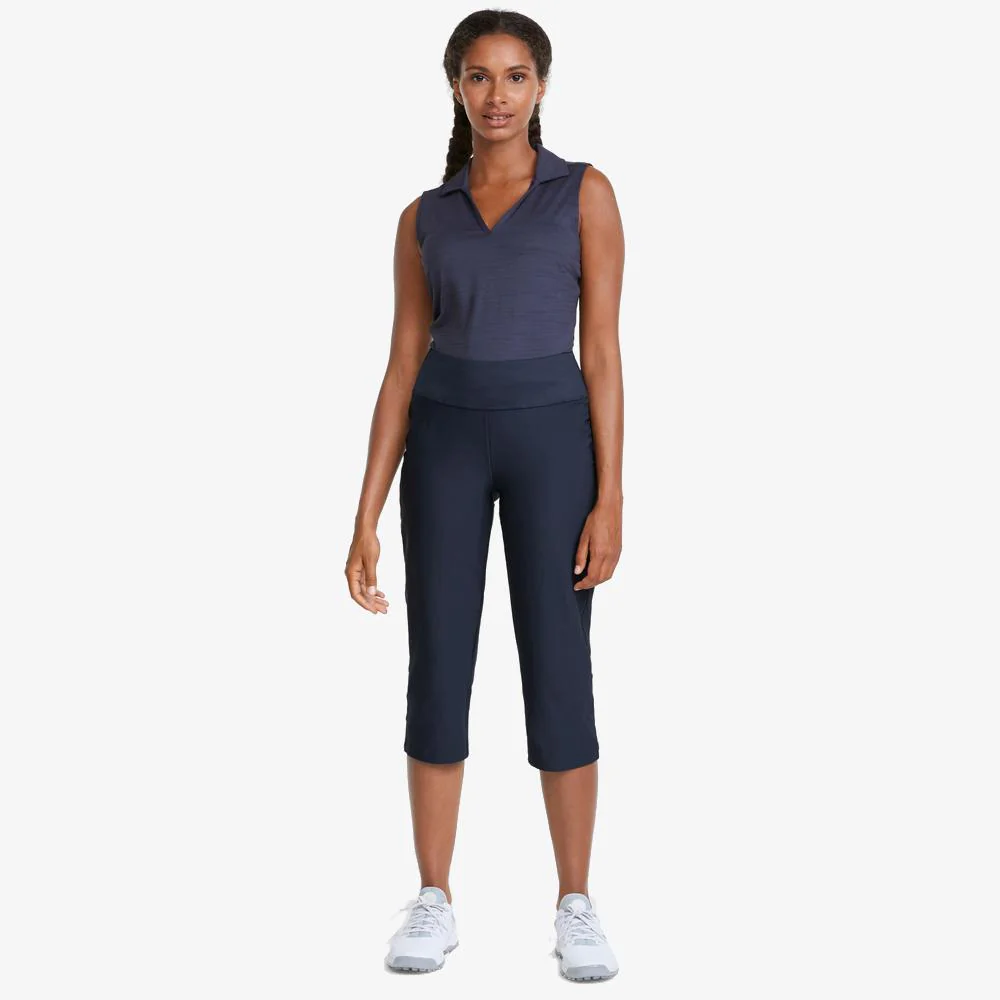 PUMA PWRSHAPE 20" Capri Golf Pant - Image 5