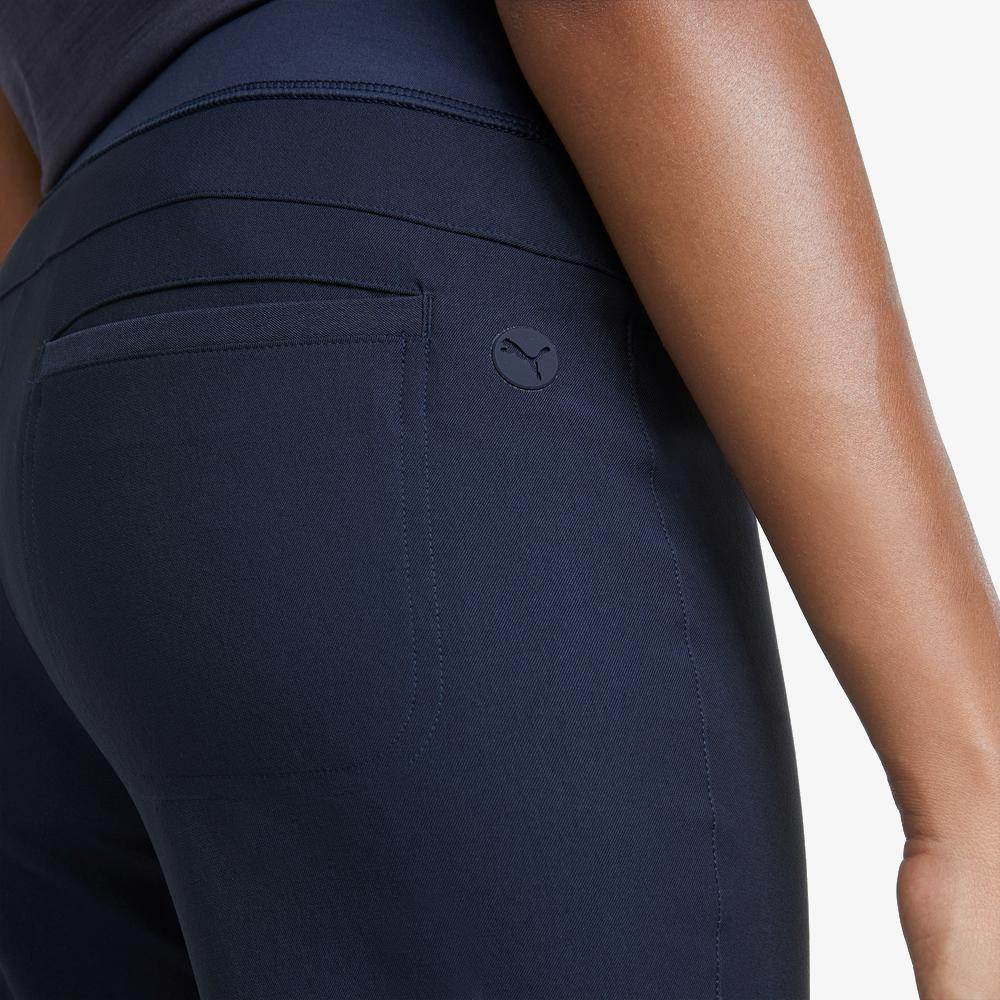 PUMA PWRSHAPE Women's 27" Golf Pants - Image 3