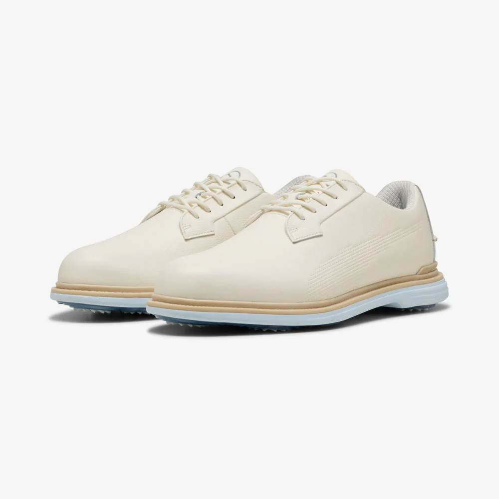 PUMA Royale Spikeless Golf Shoes - Image 12