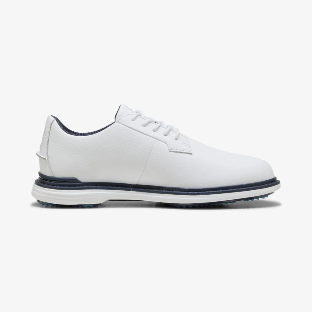 PUMA Royale Spikeless Golf Shoes - Image 2
