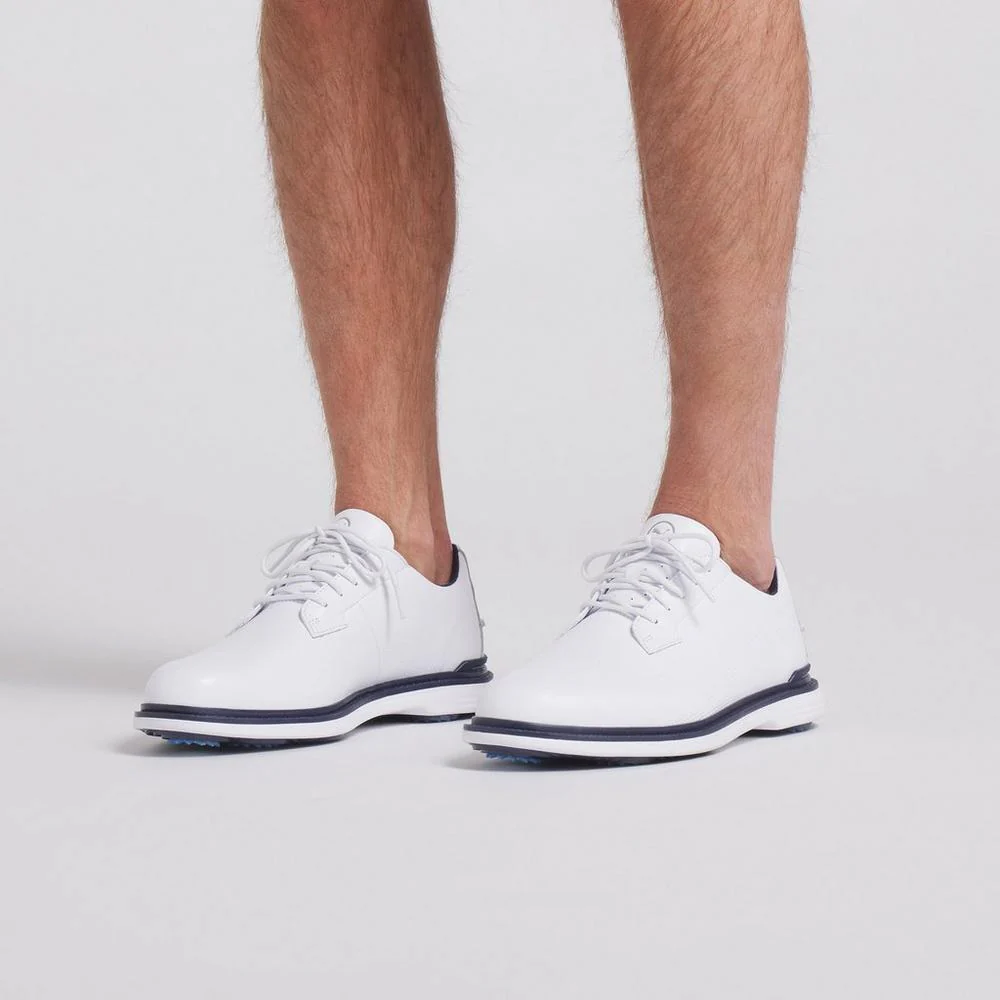 PUMA Royale Spikeless Golf Shoes - Image 6