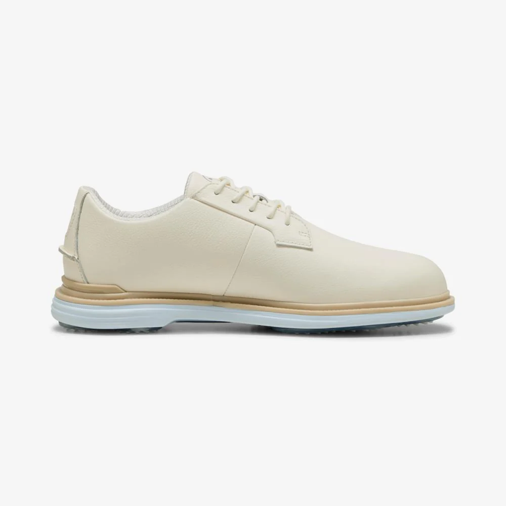 PUMA Royale Spikeless Golf Shoes - Image 8