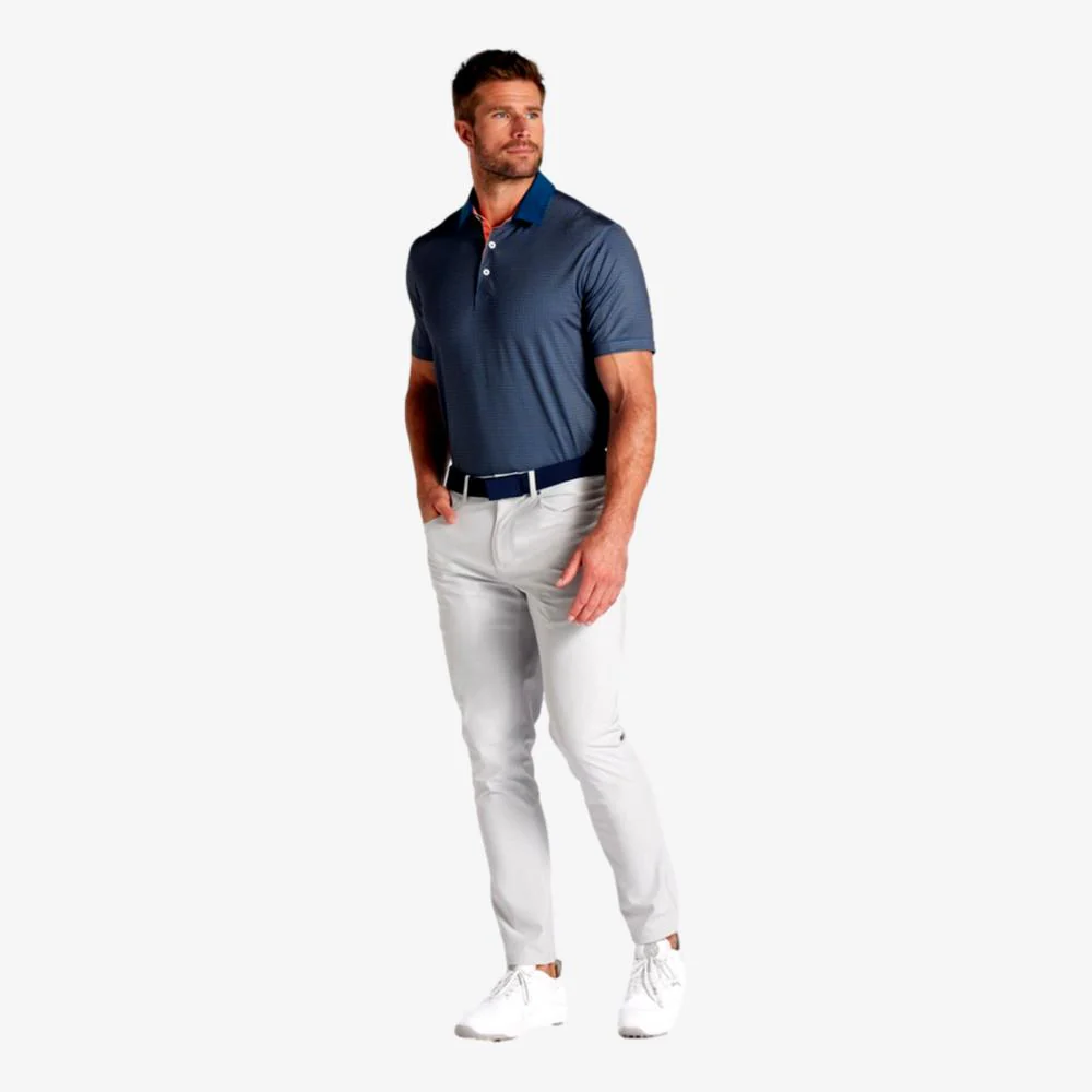 PUMA S24D4: Mattr Circular Polo - Image 2