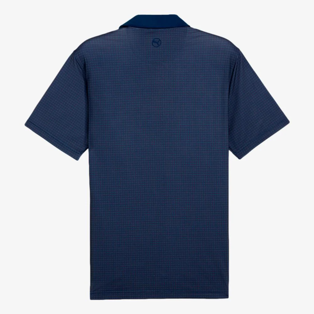 PUMA S24D4: Mattr Circular Polo - Image 5