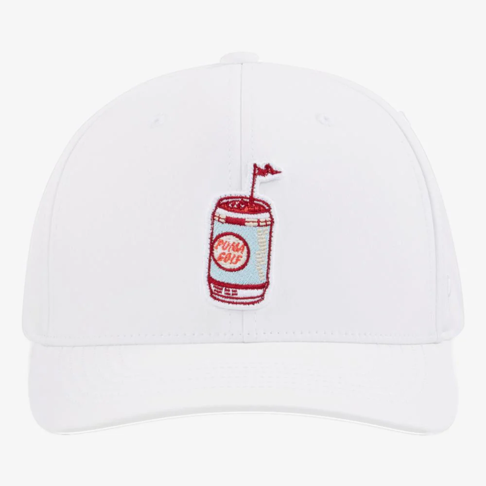 PUMA Sip It Tech Hat