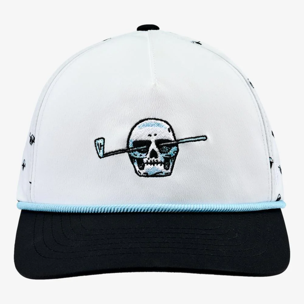 PUMA Skulls Rope Cap
