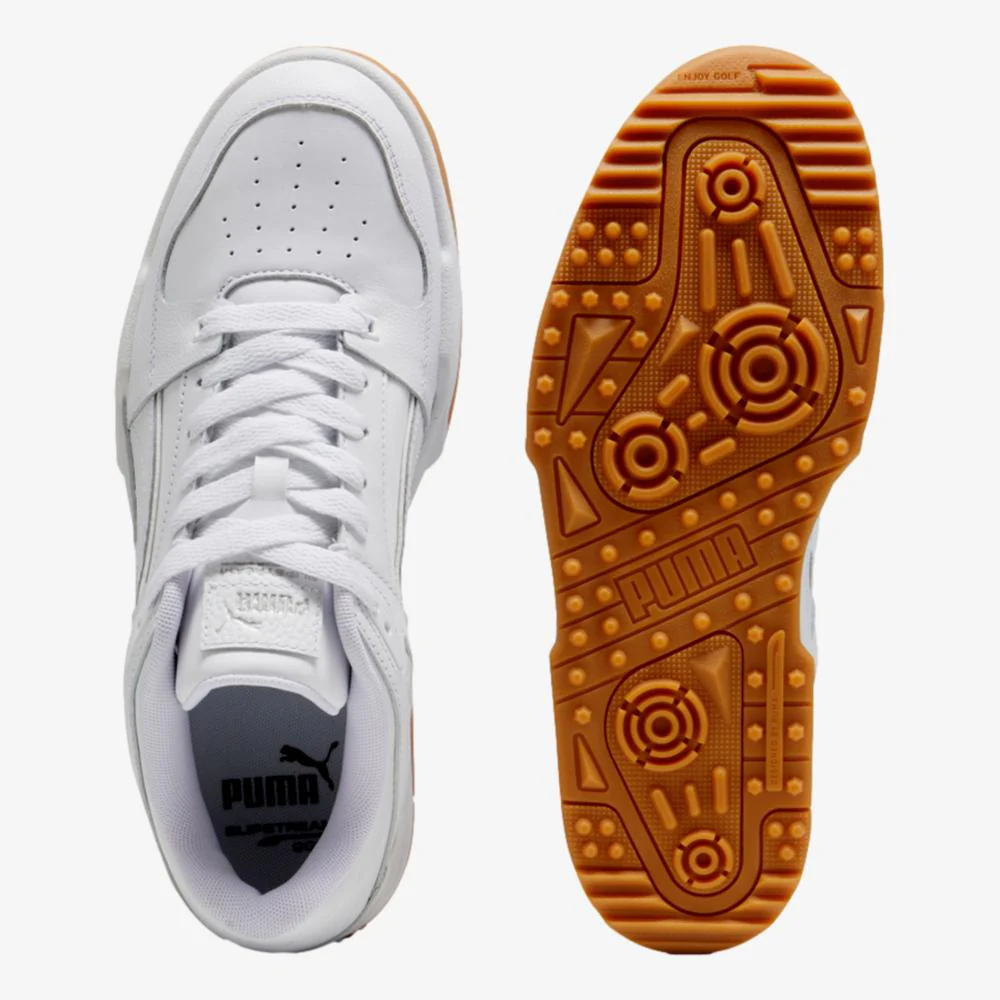 PUMA Slipstream G Men's Golf Shoe - Image 10