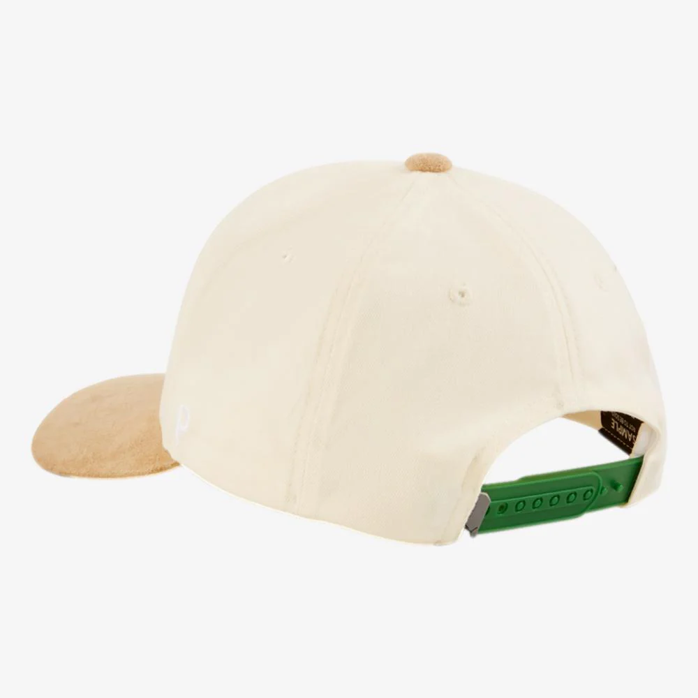 PUMA Suede Contrast Hat - Image 3