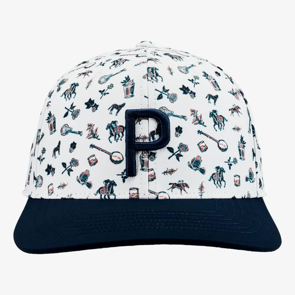 PUMA Superfecta P Tech Cap