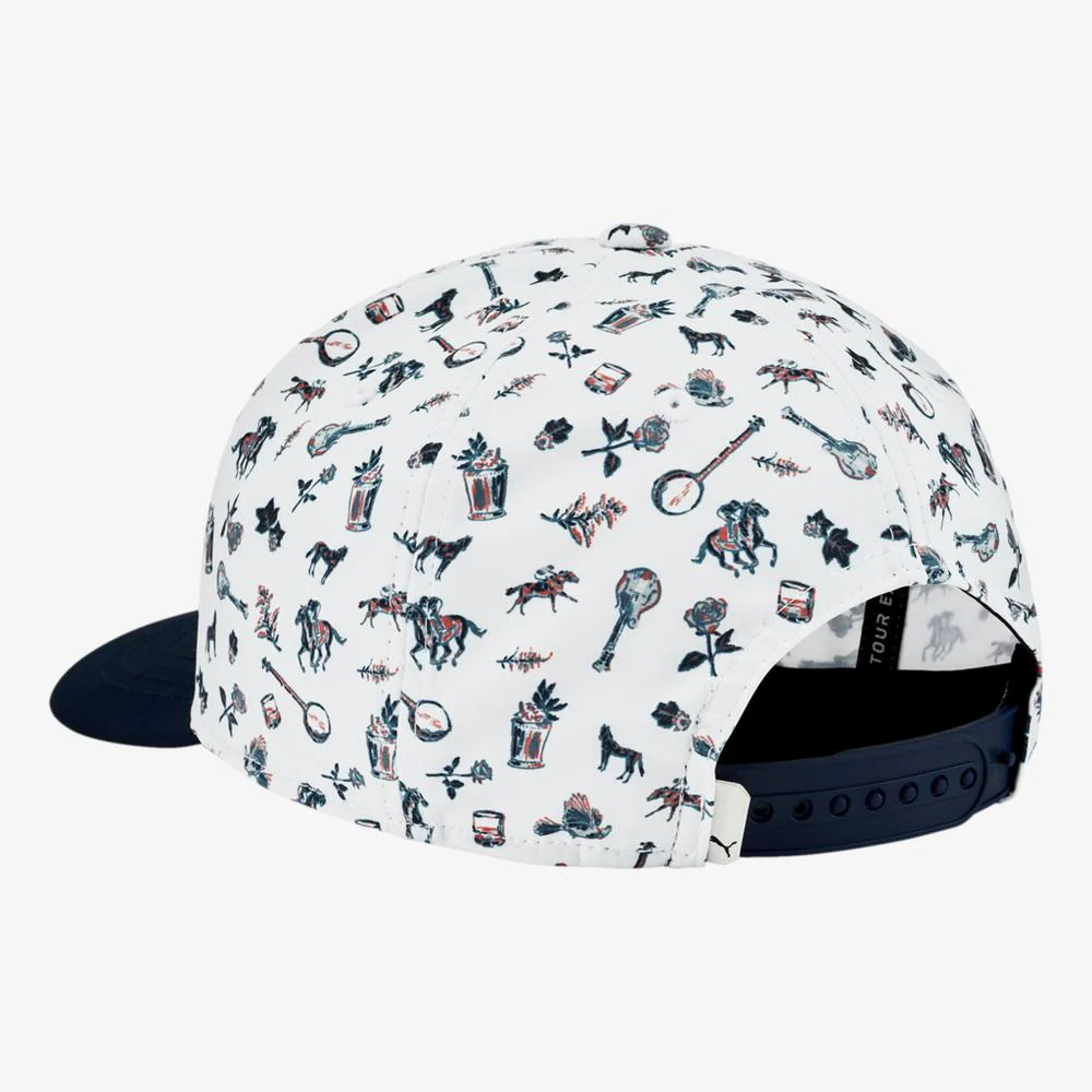 PUMA Superfecta P Tech Cap - Image 3