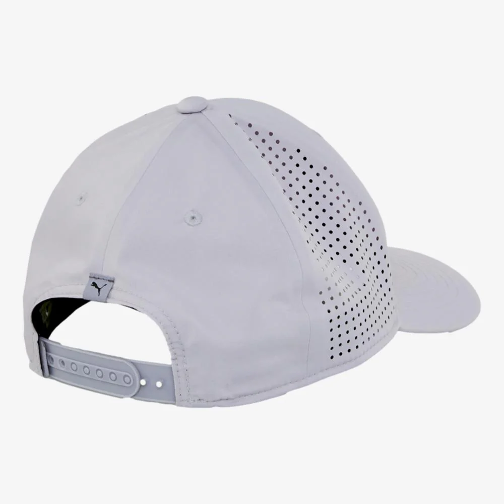 PUMA Tech P Cap Beveled P - Image 7