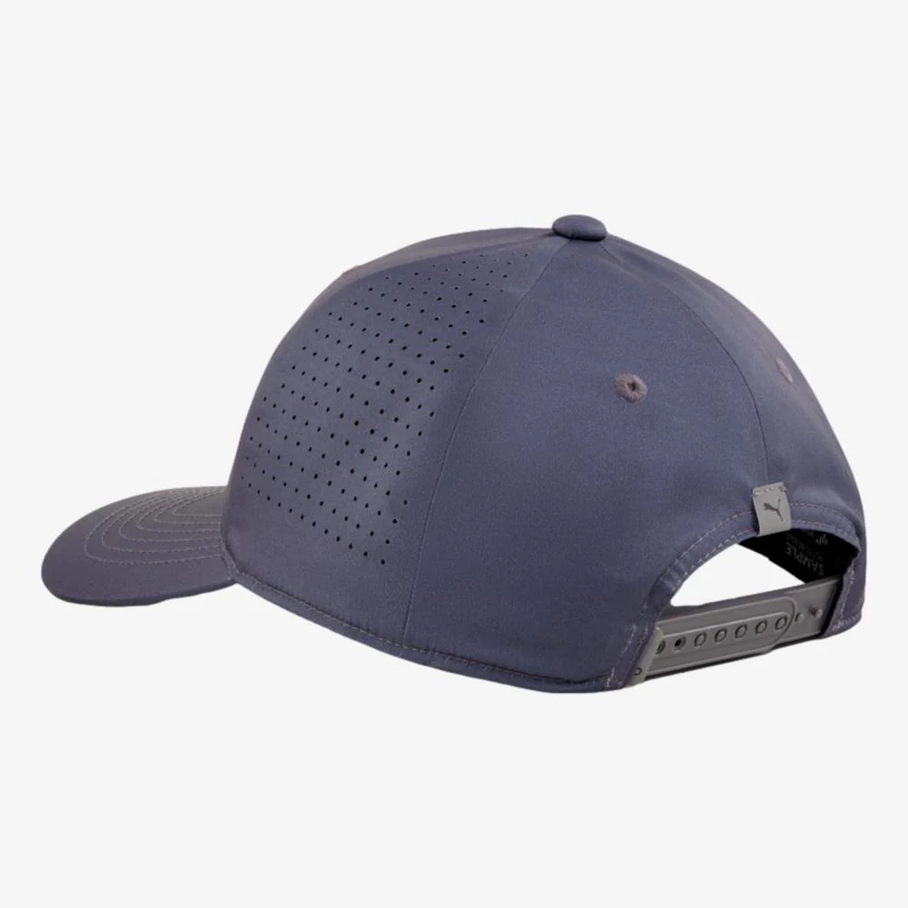 PUMA Tech P Snapback Hat - Image 3