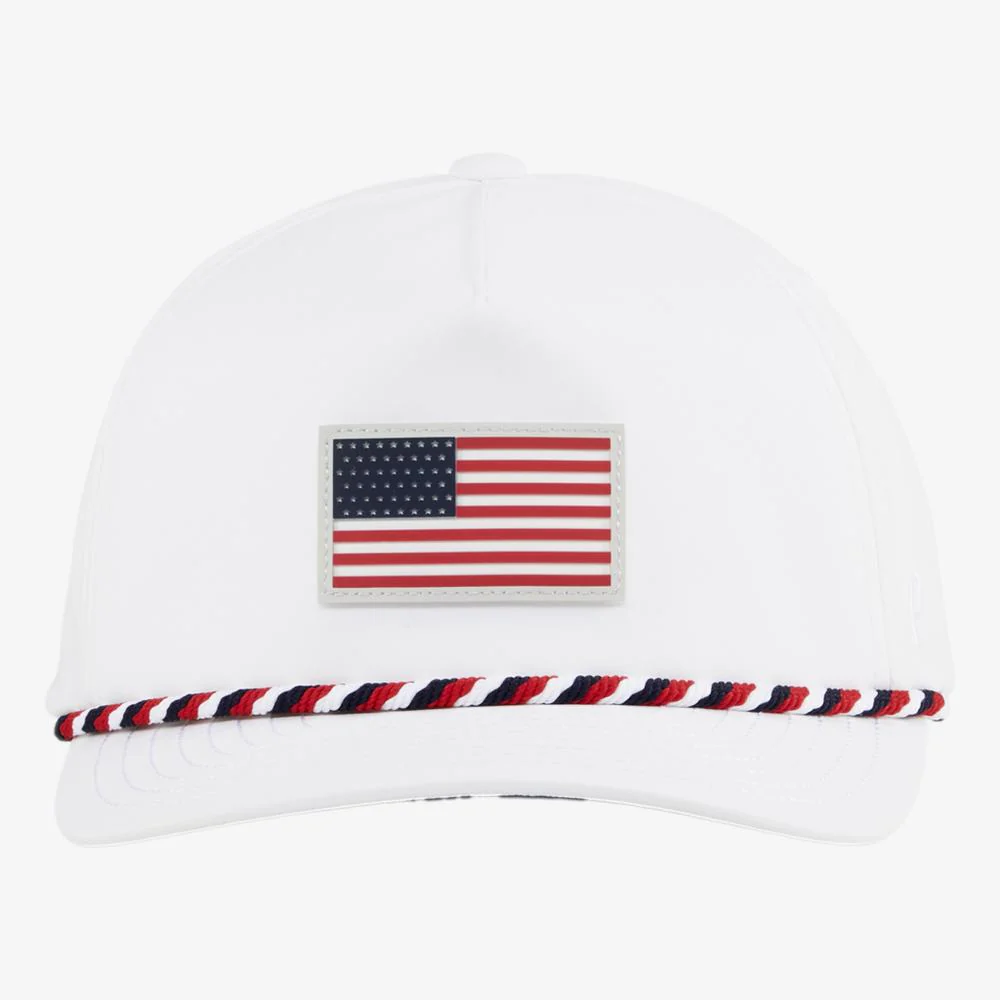 PUMA Volution Flag Tech Cap