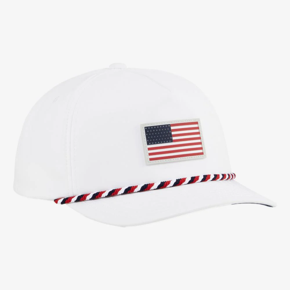 PUMA Volution Flag Tech Cap - Image 2