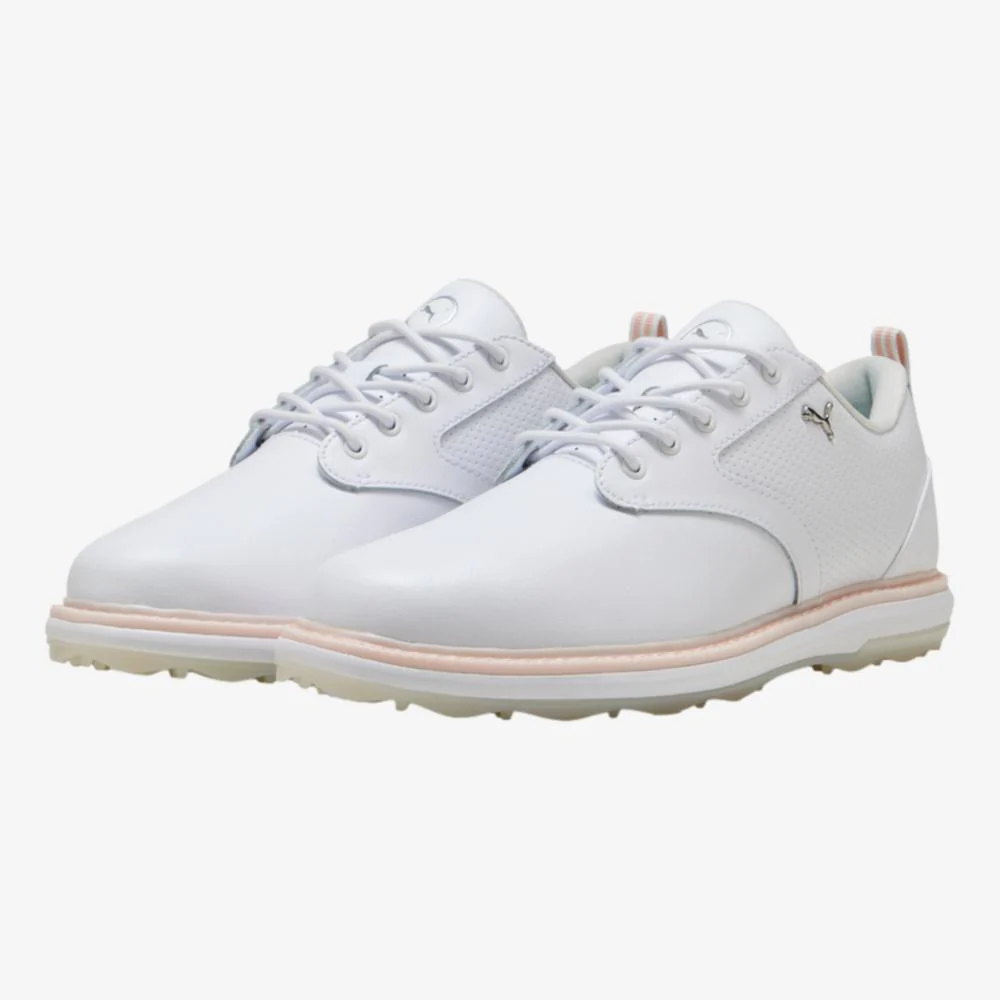 PUMA Women's AVANT Spikeless Golf Shoes - Image 7