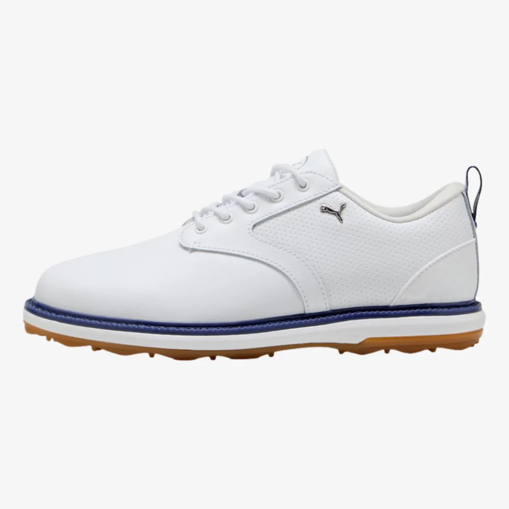 PUMA Women's AVANT Spikeless Golf Shoes - Image 8