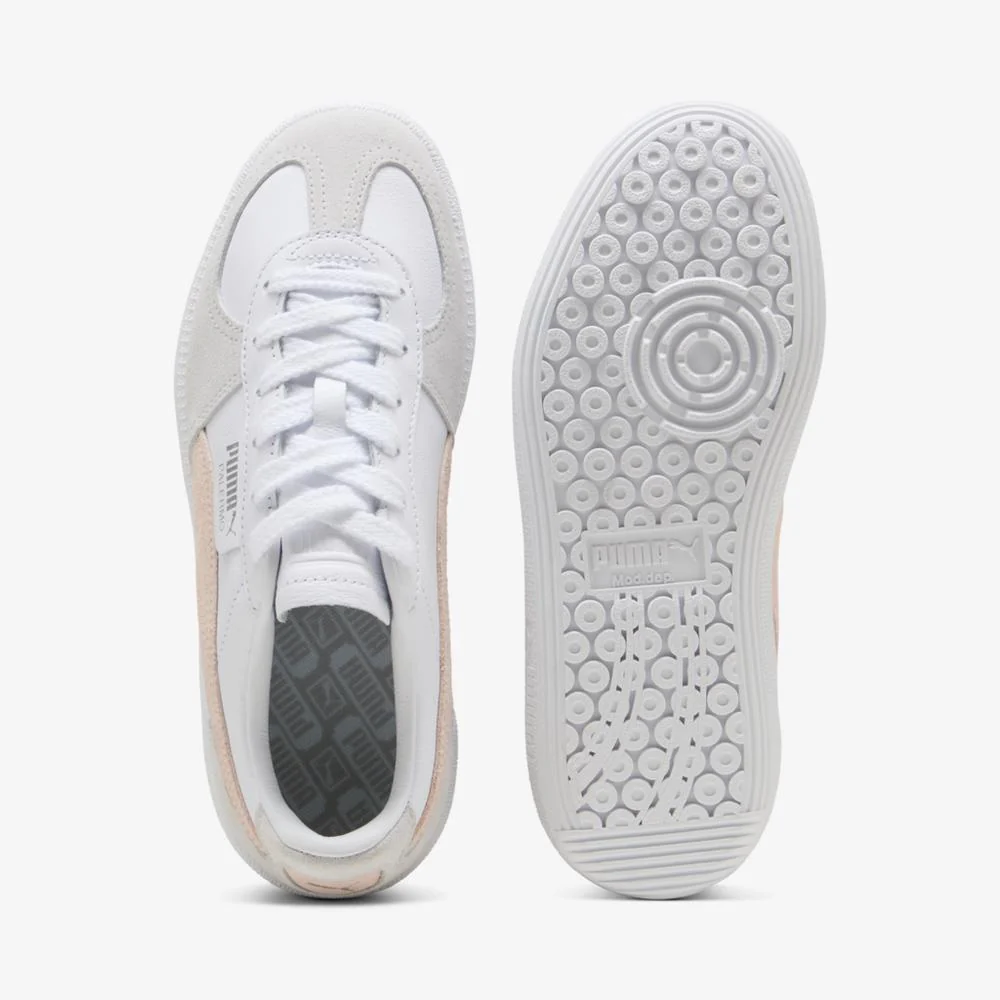 PUMA Women's Palermo G Spikeless Golf Shoes - Image 10
