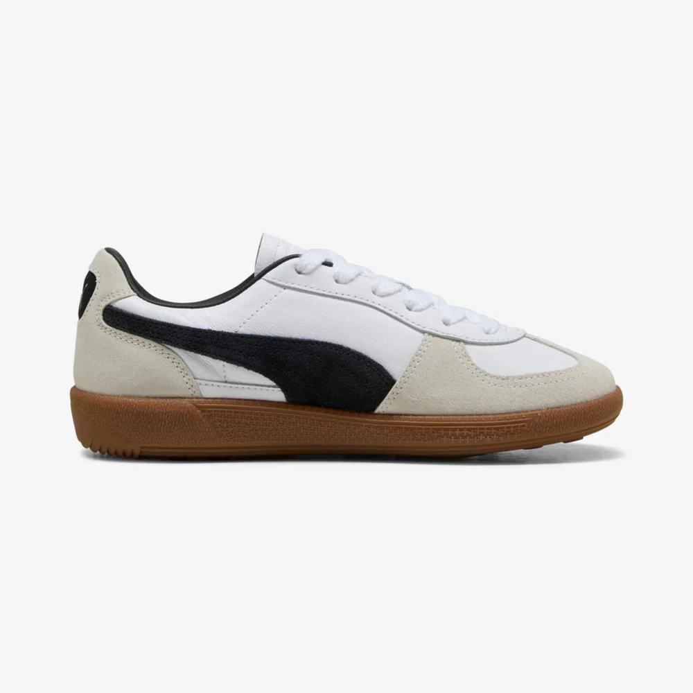 PUMA Women's Palermo G Spikeless Golf Shoes - Image 2