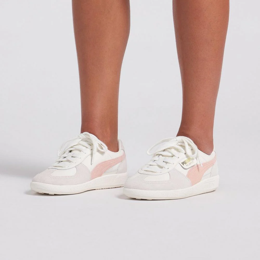 PUMA Women's Palermo G Spikeless Golf Shoes - Image 23