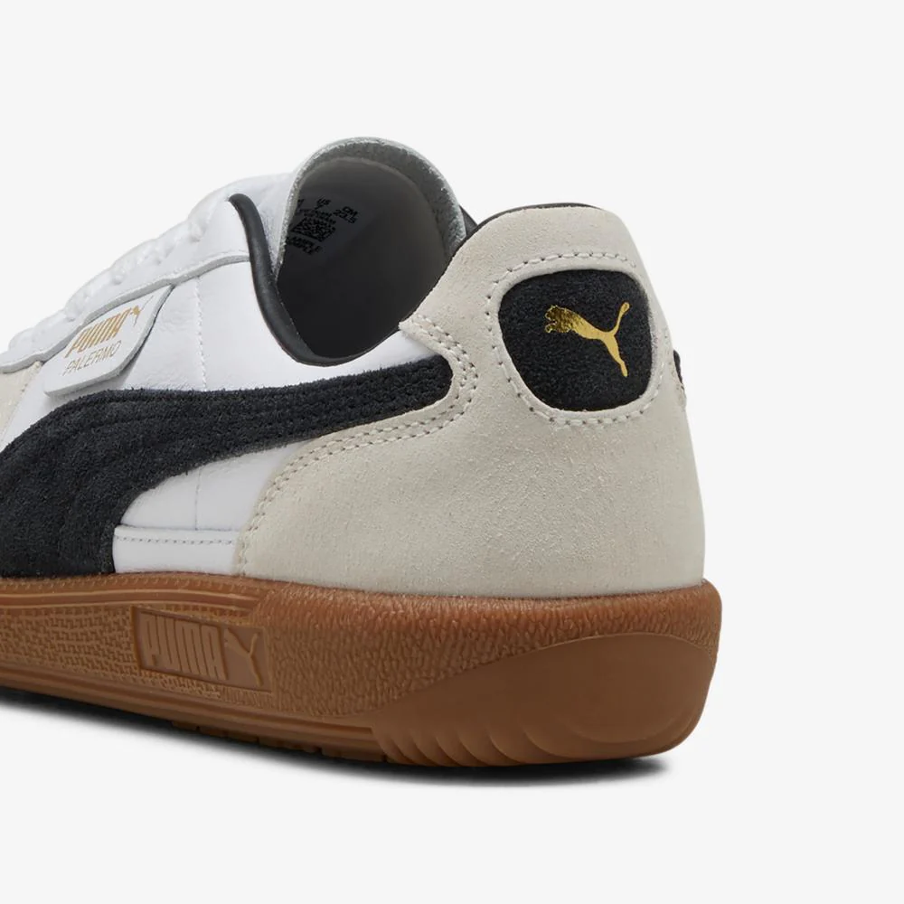 PUMA Women's Palermo G Spikeless Golf Shoes - Image 5