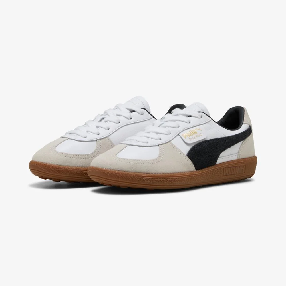 PUMA Women's Palermo G Spikeless Golf Shoes - Image 8