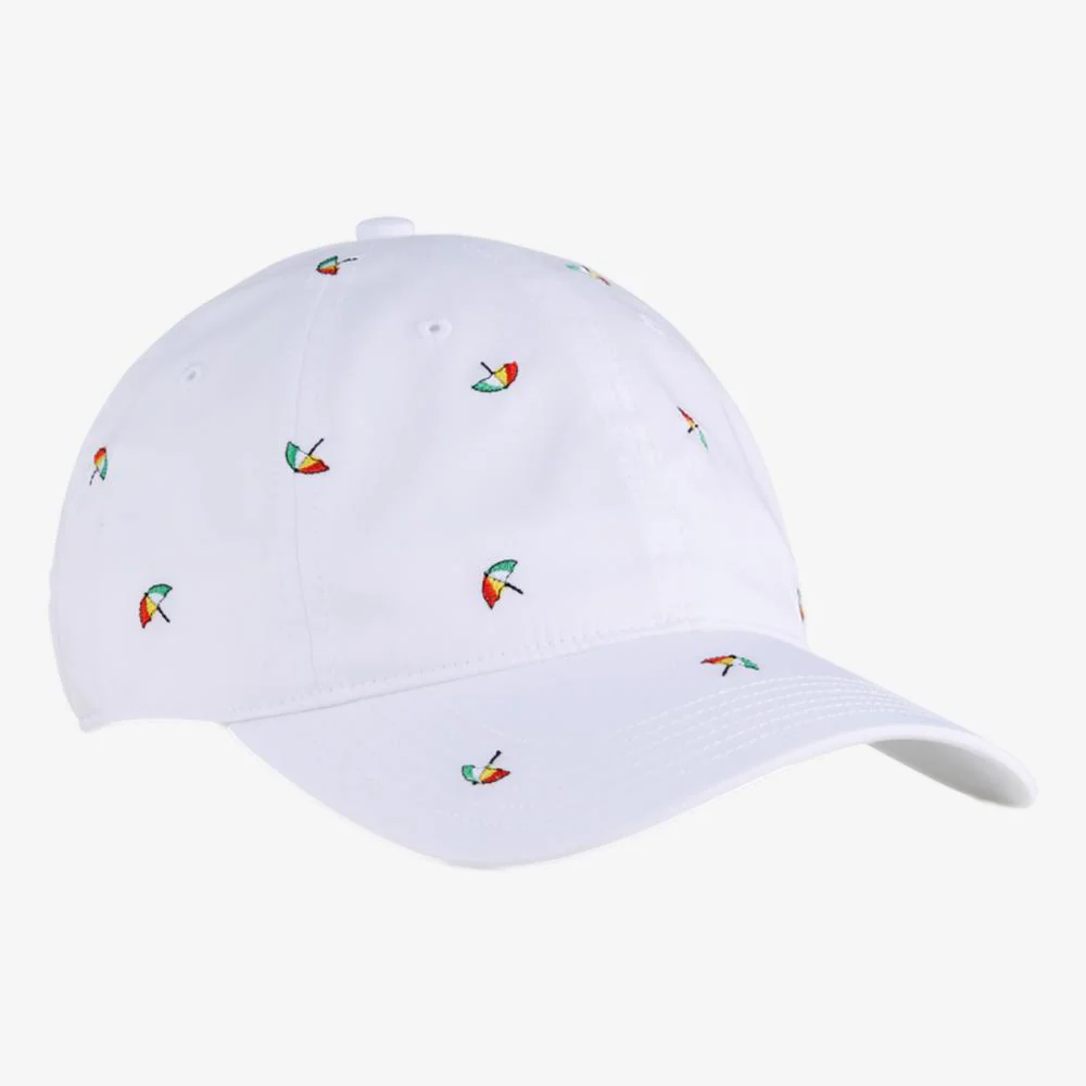 Puma X AP Umbrella Dad Cap - Image 2