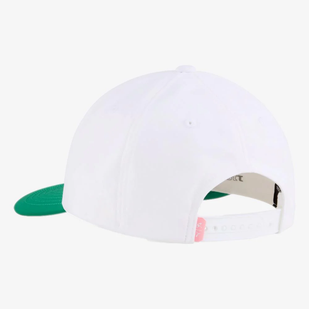 Puma X API Crafted Golf Cap - Image 2