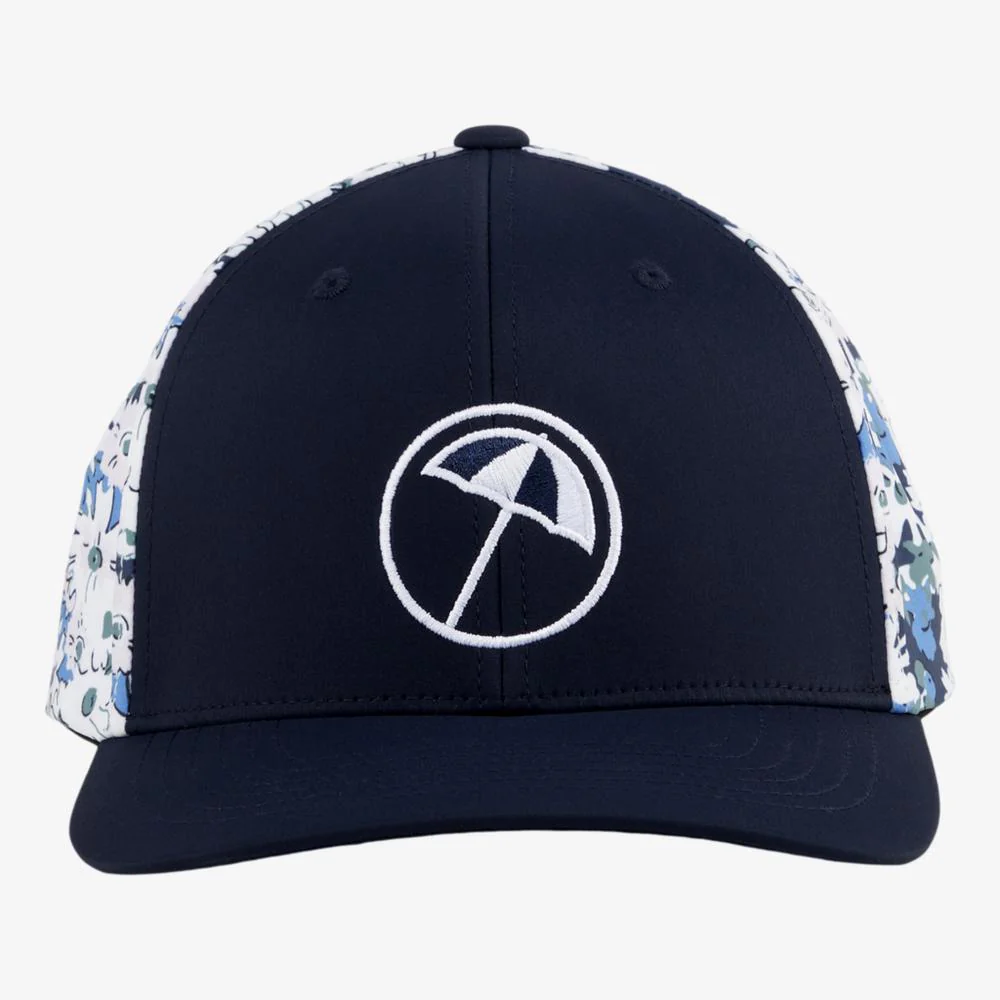 PUMA X Cap AP Floral Hat