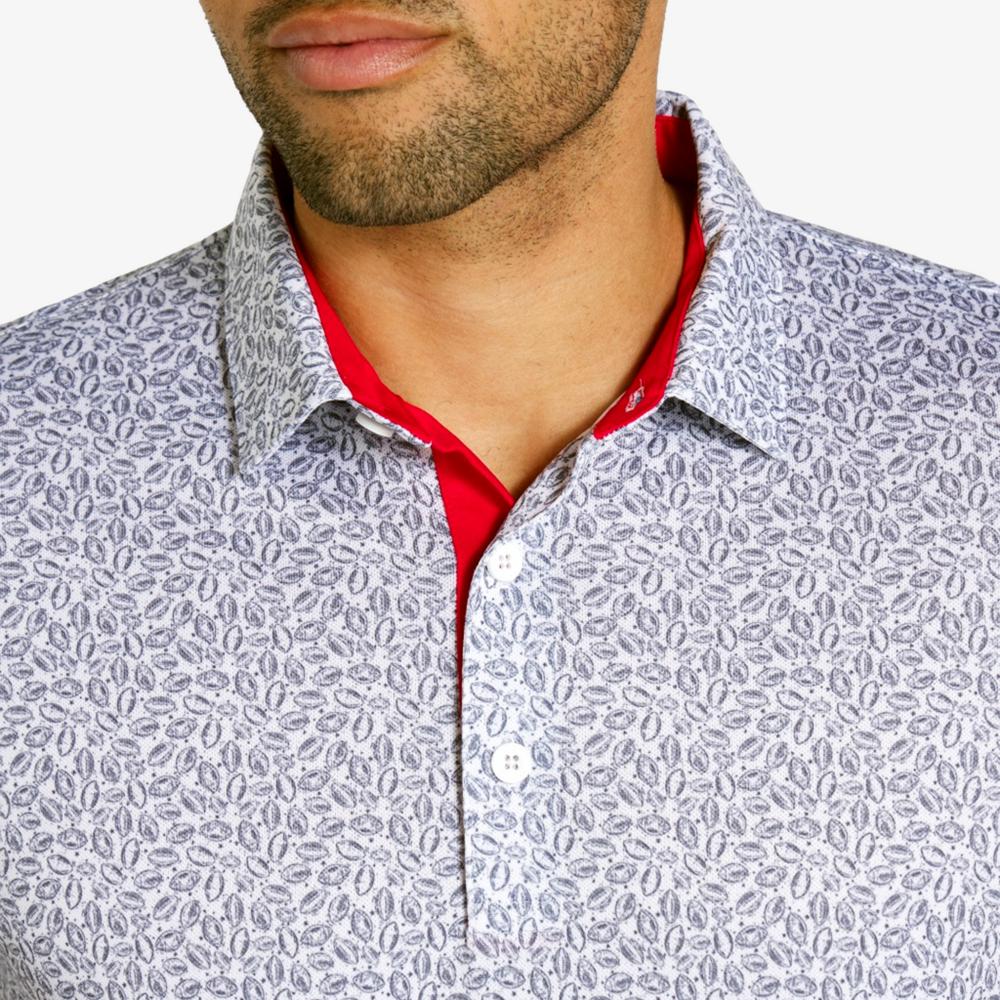 Puma X Volition Football Short Sleeve Polo - Image 3